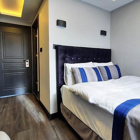 Sand Door Hotel Istanbul Bagian luar foto